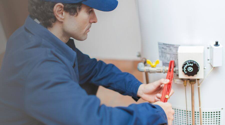 Professional Tankless Water Heater Installation in Roswell, GA
